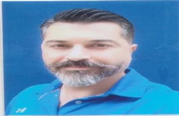 مهندس سید مهدی حسینی(عضو) 